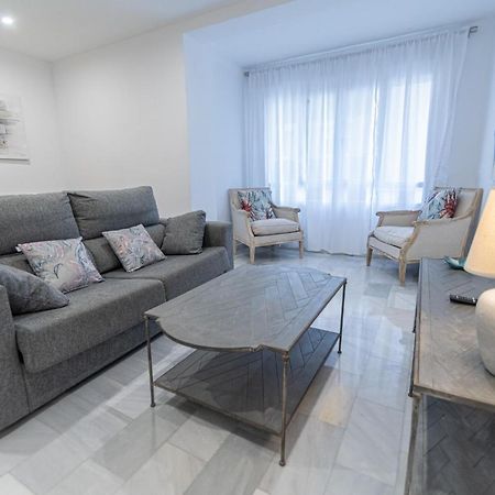 Apartamento El Parador Del Boticario Kadyks Zewnętrze zdjęcie