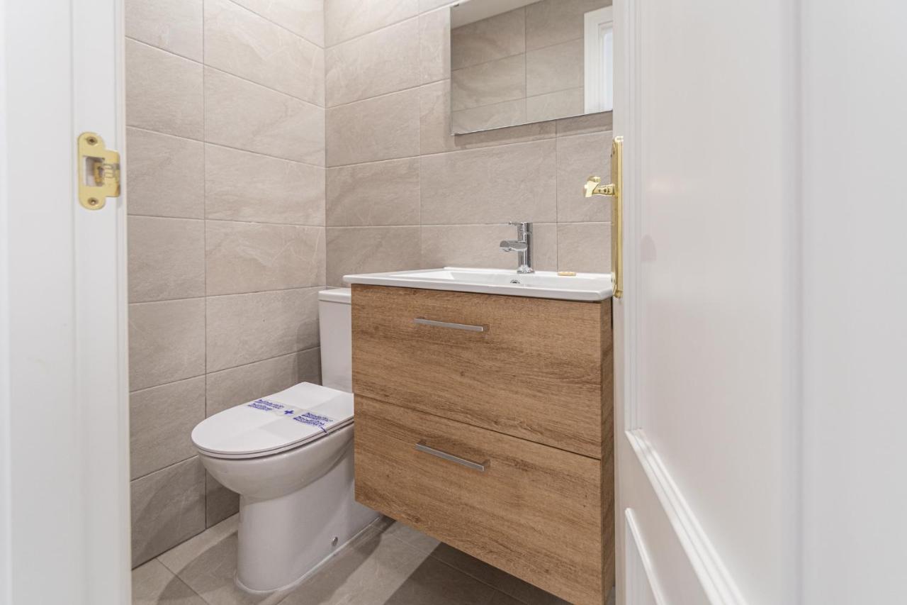 Apartamento El Parador Del Boticario Kadyks Zewnętrze zdjęcie