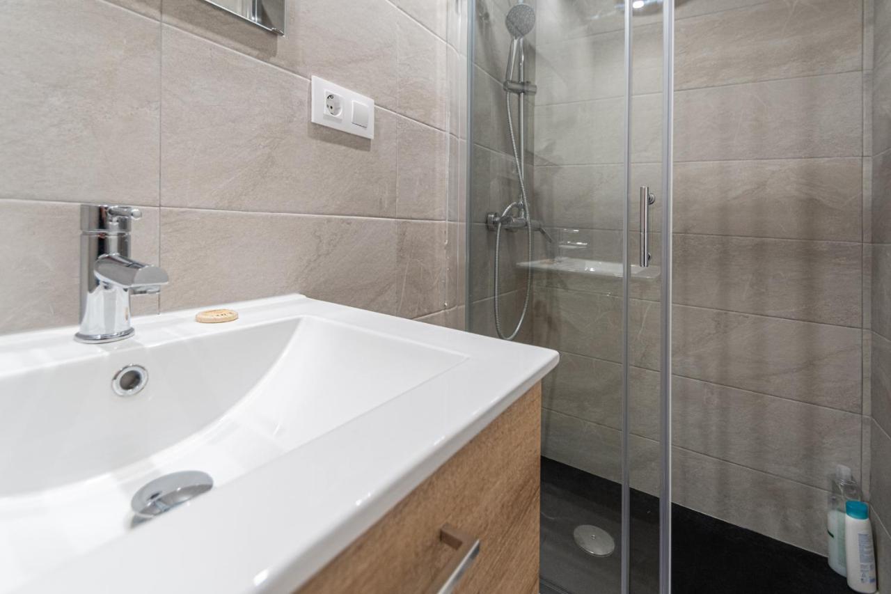 Apartamento El Parador Del Boticario Kadyks Zewnętrze zdjęcie