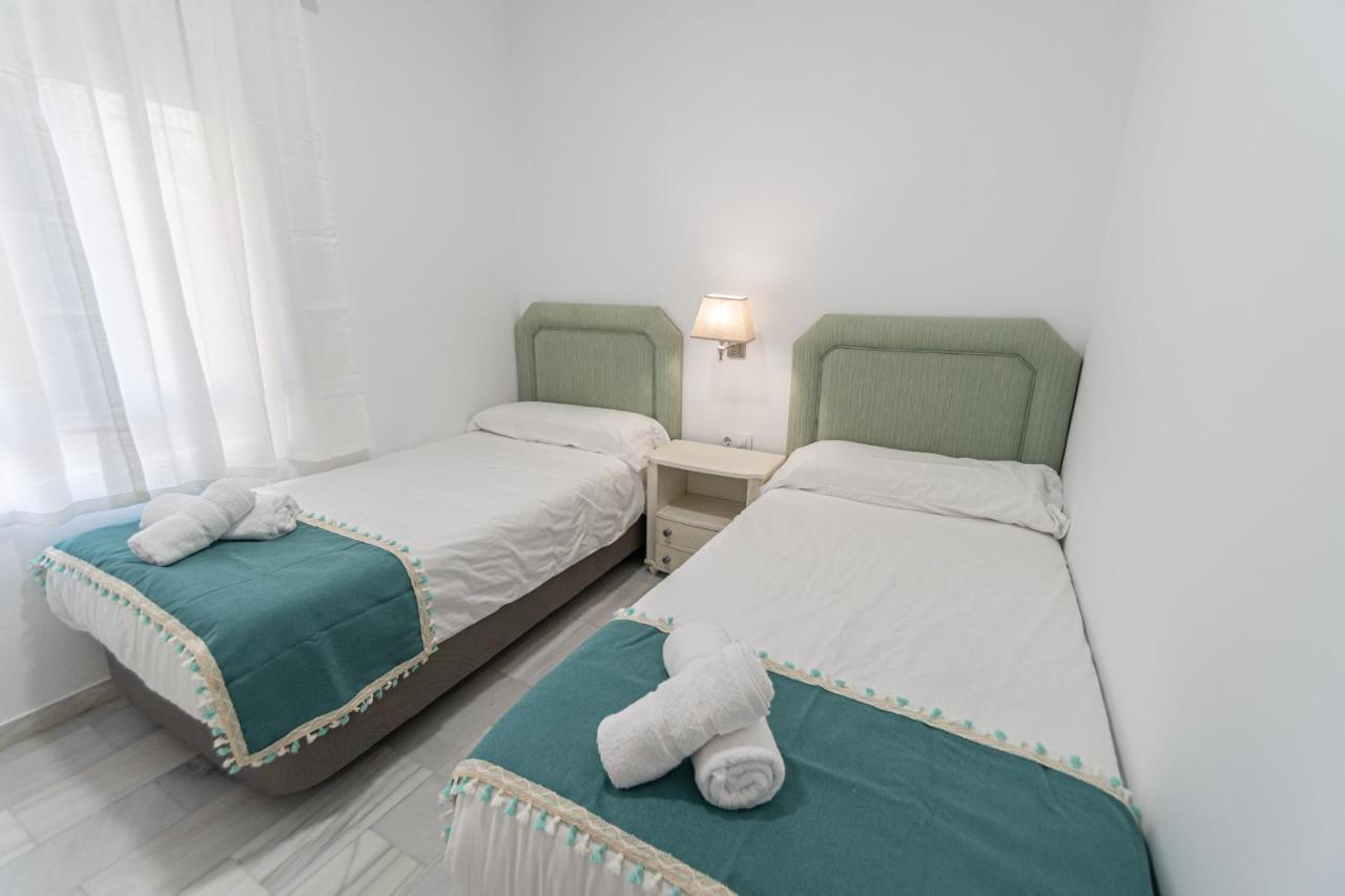 Apartamento El Parador Del Boticario Kadyks Zewnętrze zdjęcie