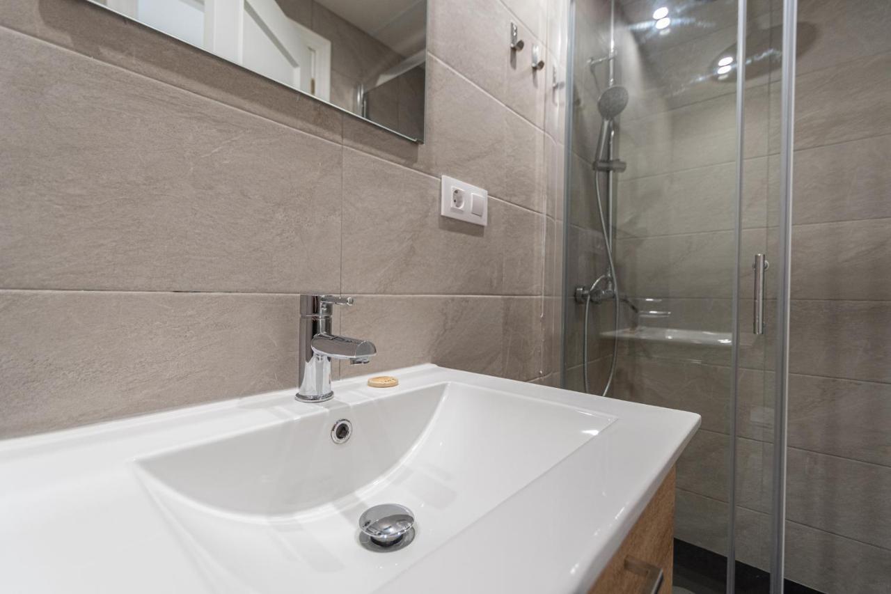 Apartamento El Parador Del Boticario Kadyks Zewnętrze zdjęcie