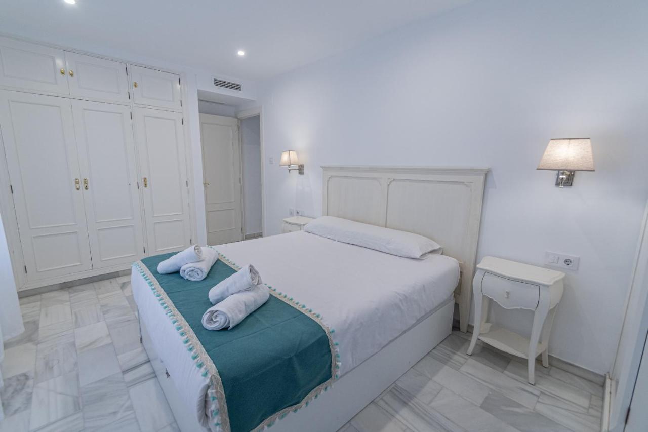 Apartamento El Parador Del Boticario Kadyks Zewnętrze zdjęcie