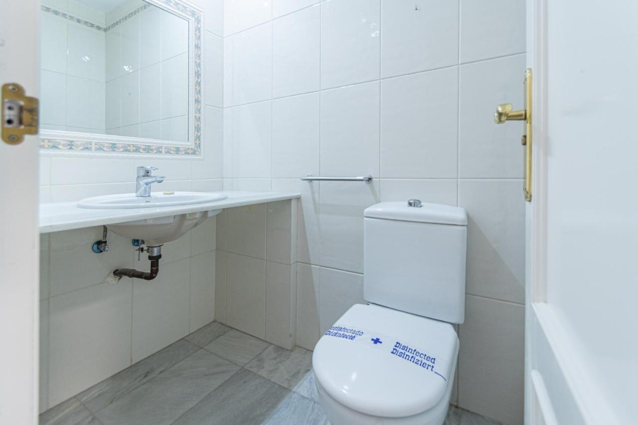 Apartamento El Parador Del Boticario Kadyks Zewnętrze zdjęcie