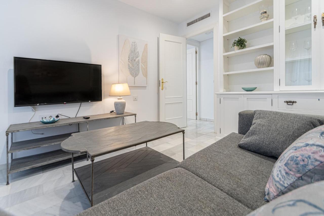 Apartamento El Parador Del Boticario Kadyks Zewnętrze zdjęcie